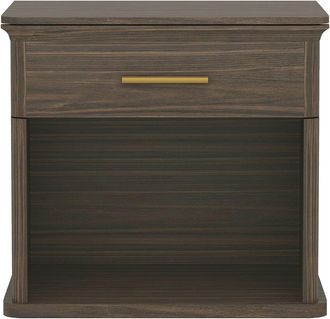 Manhattan Comfort Clifford Nightstand