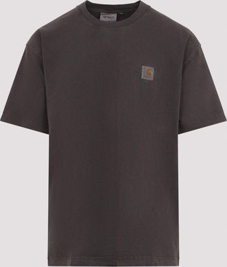 Carhartt Work in Progress Carhartt Wip S/S Maglietta Vista