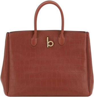 Burberry Tote Bag
