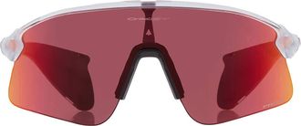 Oakley Stunt Devil Prizm Field Shield Unisex Sunglasses OO9517 951710 39