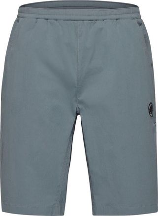 Mammut Crag Climbing Short - Mens in Strata at Nordstrom, Size 30