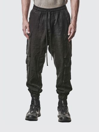 Thom Krom Pants THOM KROM Men color Black