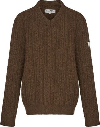 Maison Margiela V-neck