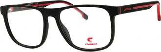 Carrera 8892 0BLX 00 Matte Black 55mm