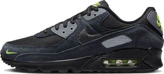 Nike Air Max 90 Black Volt FQ2377-001