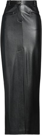 Patrizia Pepe BOTTOMWEAR - Maxi skirts on YOOX.COM
