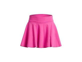 Under Armour Motion Skort (Big Kid) (Rebel Pink/Pink Sugar) Girls Skort