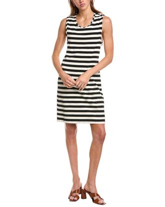 Officine G&eacute;n&eacute;rale Officine Generale Ashley Shirt Dress