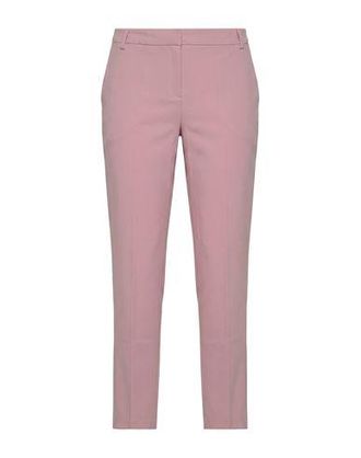 Biancoghiaccio PARTES DE ABAJO - Pantalones en YOOX.COM