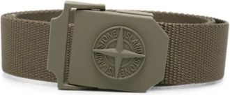 Stone Island Hombre, Accesorios, Verde, Talla: 95 CM