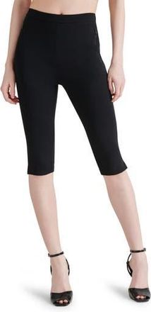 Steve Madden Dara Capri Leggings in Black at Nordstrom Rack, Size X-Small