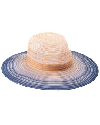 Eugenia Kim Emmanuelle Fedora