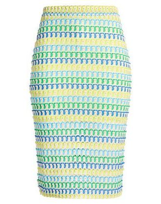 Nora Barth BOTTOMWEAR - Midi skirts on YOOX.COM