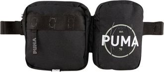 Puma Basketball Waist Bag Black 078133-01