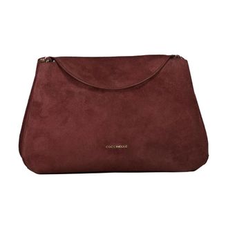 Coccinelle Dames, Tassen, Rood, Maat: ONE Size