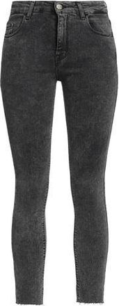 Vicolo BOTTOMWEAR - Jeans on YOOX.COM