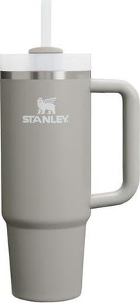 Stanley The Quencher H2.0 Flowstate 30-Ounce Tumbler in Ash at Nordstrom Rack