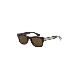 Saint Laurent Zonnebrillen - Heren - Accessoires - Bruin - Maat: 51 MM