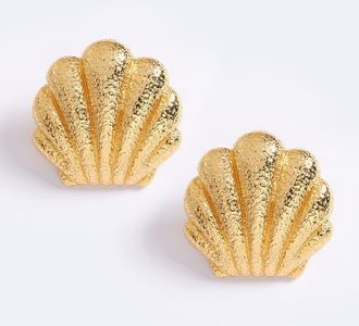 Emma Pills Sunkissed Earrings in Gold at Nordstrom