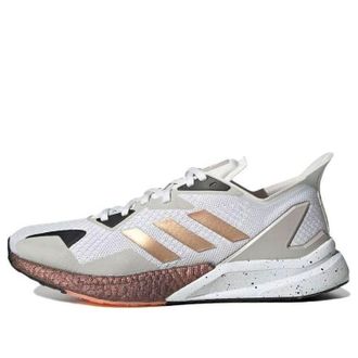 adidas (WMNS) adidas X9000L3 White Copper Metallic EH0051