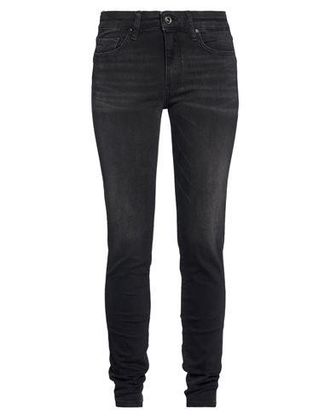 A|X Armani Exchange HOSEN & R&Ouml;CKE - Jeanshosen auf YOOX.COM