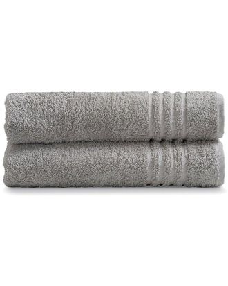 Ella Jayne Home 2Pc Bath Towel Set
