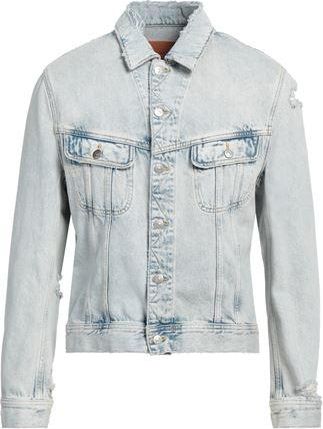 Sandro Denim outerwear