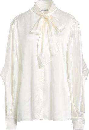 Alberta Ferretti TOPWEAR - Shirts on YOOX.COM