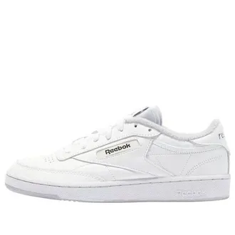Reebok BEAMS x Paperboy Paris x Club C 85 Milk Boy GW2818