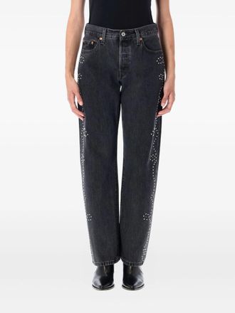 Levi's 501 90S Bejeweled