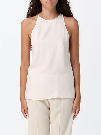 Alysi Top in seta