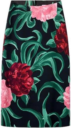 La DoubleJ Pencil Skirt