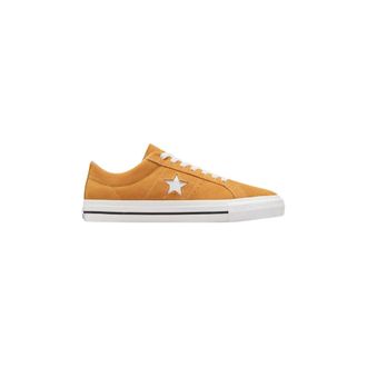 Converse Schoenen, Dames, Oranje, 40 EU, Sneakers