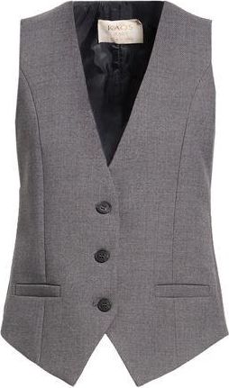 Kaos COMPLETI E COORDINATI - Gilet Sartoriali su YOOX.COM