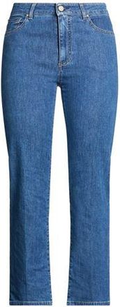 Teleria Zed BOTTOMWEAR - Jeans on YOOX.COM