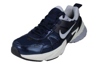 Nike V2K Run Mens Running Trainers - Blue