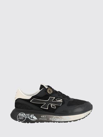 Premiata Sneakers Woman color Black