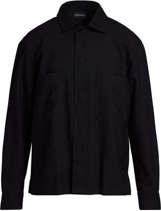 Emporio Armani CAMISETAS Y TOPS - Camisas en YOOX.COM