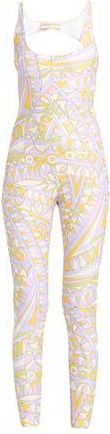 Pucci OVERALLS - Jumpsuits auf YOOX.COM