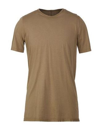 Rick Owens TOPWEAR - T-shirts on YOOX.COM