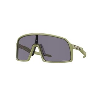 Oakley Accessoires, Heren, Groen, ONE Size, Sutro S Zonnebrillen