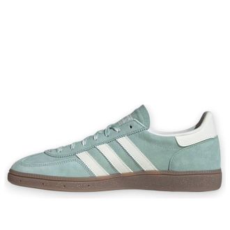 adidas Handball Spezial Green KJ6302
