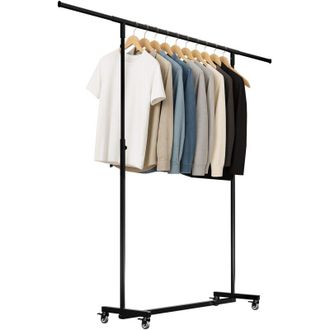 Clp Perchero Soran 150x50x188 Cm