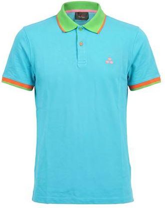 Peuterey TOPWEAR - Polo shirts on YOOX.COM