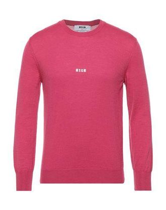 Msgm Sweaters