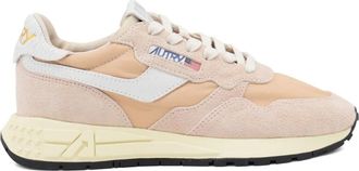 Autry Reelwind sneakers - Beige
