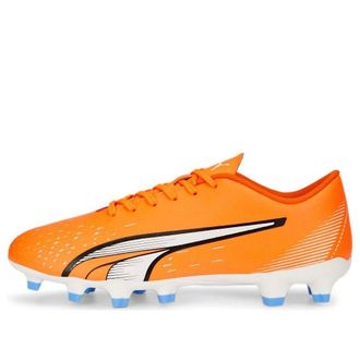 Puma (WMNS) PUMA Ultra Play FG/AG Supercharge Pack 107248-01