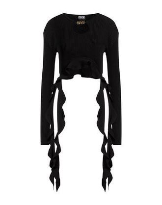 Versace KNITWEAR - Jumpers on YOOX.COM