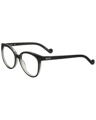 Liu Jo Womens Lj2661 52Mm Optical Frames