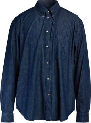 Fendi TOPWEAR - Camicie jeans su YOOX.COM